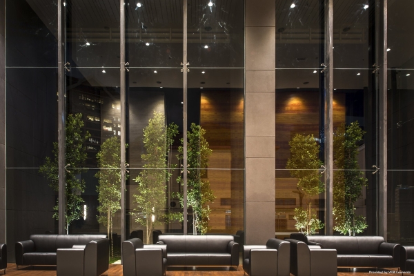 Hotel Dorsett Kuala Lumpur